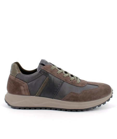 Sneakers IGI&CO Notte - Modello 86392 Scopri le Sneakers IGI&CO (Modello 86392)