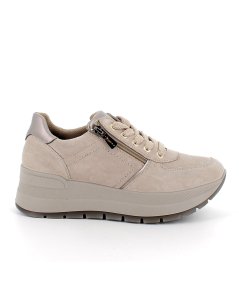 Sneakers IGI&CO Visone - Modello 86774