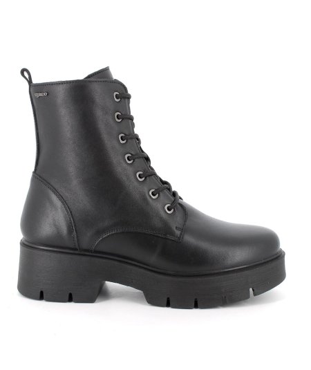 Anfibio IGI&CO Nero - Modello 86655 Scopri l'Anfibio IGI&CO (Modello 86655) colo