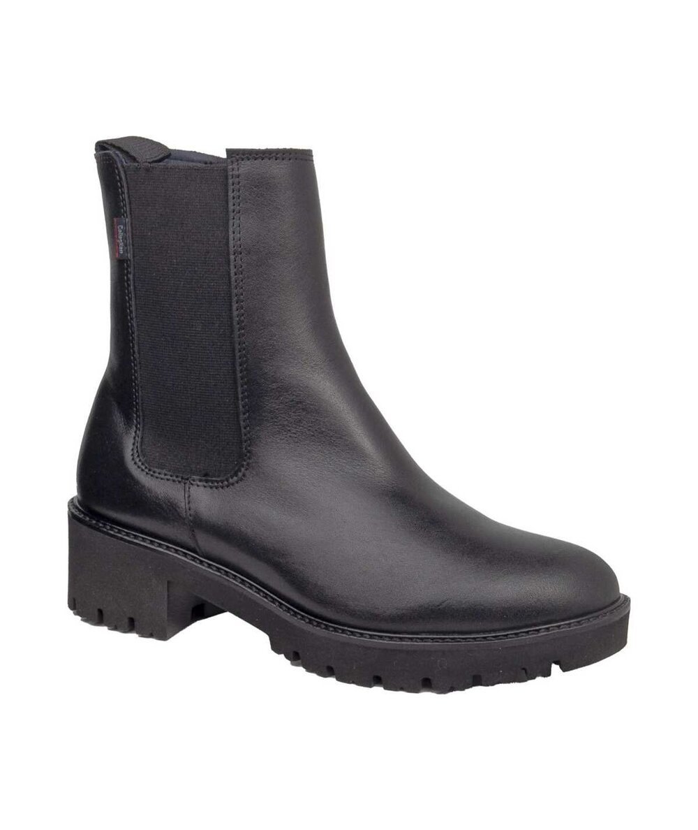 Polacco Callaghan T. Moro Mod. 13453 - Scarpe Comode e Stile