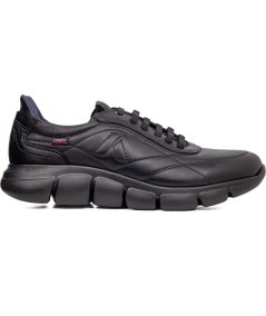 Callaghan Uomo 63702 Sneakers Nero - Scarpe Comode