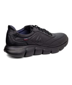 Callaghan Uomo 63702 Sneakers Nero - Scarpe Comode