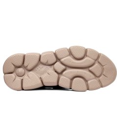 Callaghan Uomo 63701 Slip On Nero - Scarpe in Pelle