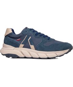Callaghan Uomo 63800 Sneakers Blu - Stile Urbano