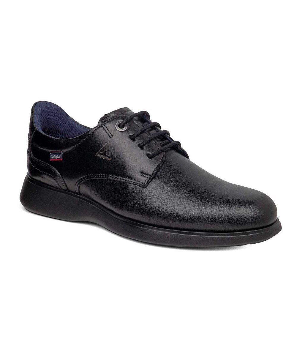 Callaghan Uomo 63900 Stringate T.Moro - Scarpe Eleganti