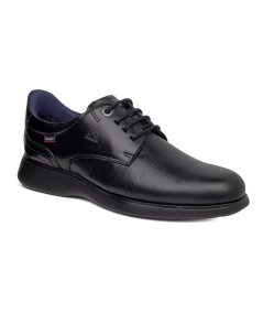 Callaghan Uomo 63900 Stringate T.Moro - Scarpe Eleganti
