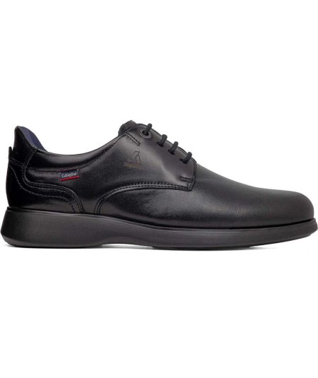 Callaghan Uomo 63900 Stringate T.Moro - Scarpe Eleganti