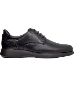 Callaghan Uomo 63900 Stringate T.Moro - Scarpe Eleganti