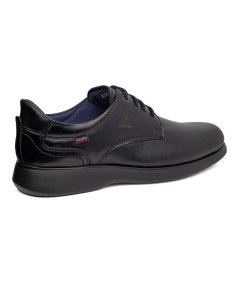 Callaghan Uomo 63900 Stringate T.Moro - Scarpe Eleganti