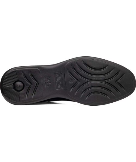 Callaghan Uomo 63900 Stringate T.Moro - Scarpe Eleganti
