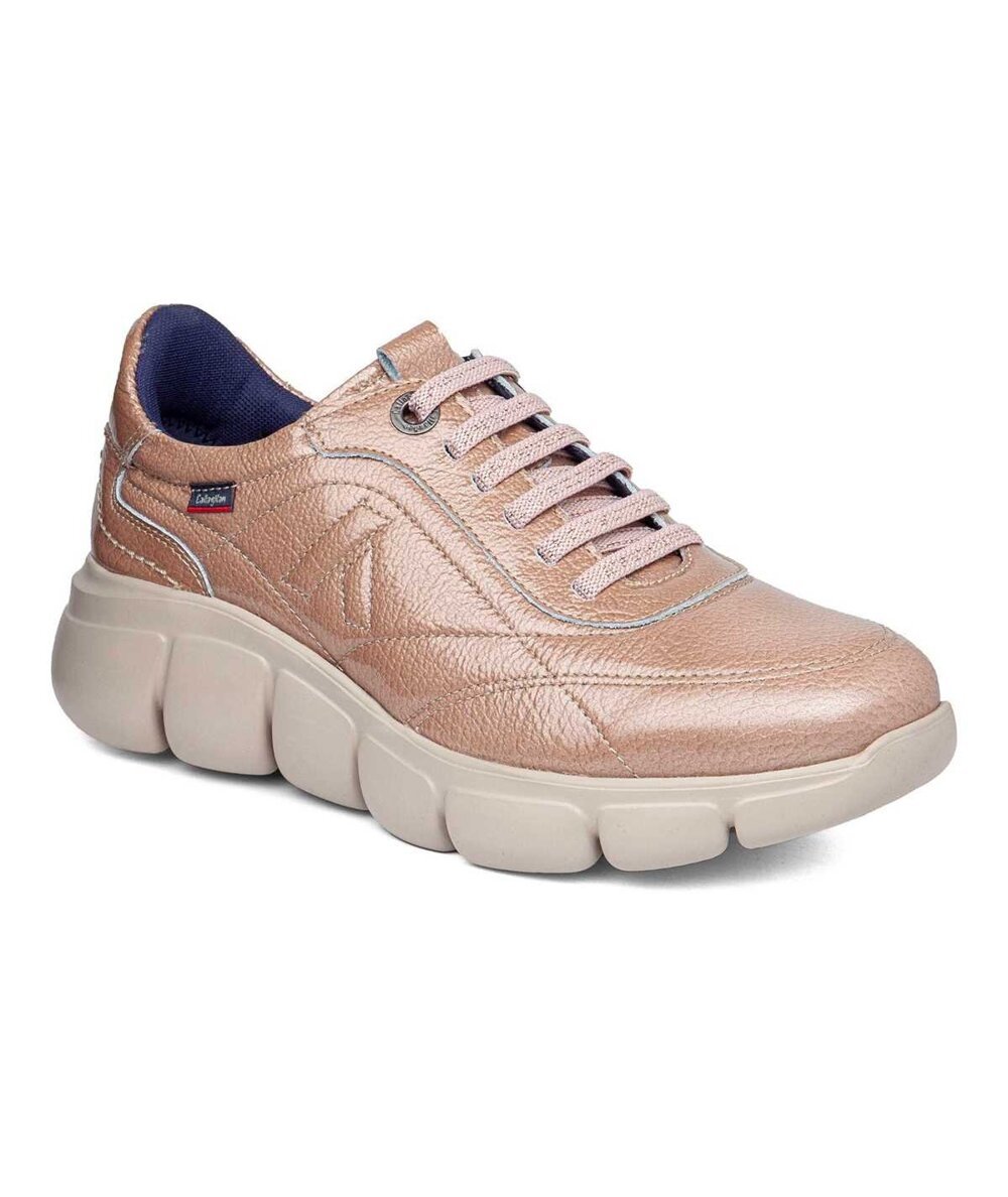Callaghan Uomo 64700 Sneakers Avena - Comfort e Stile
