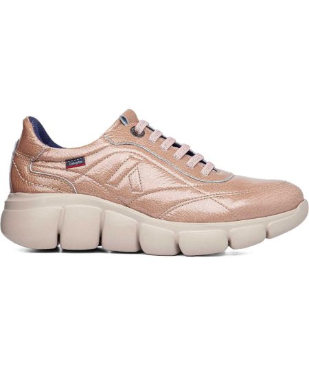 Callaghan Uomo 64700 Sneakers Avena - Comfort e Stile
