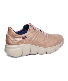 Callaghan Uomo 64700 Sneakers Avena - Comfort e Stile