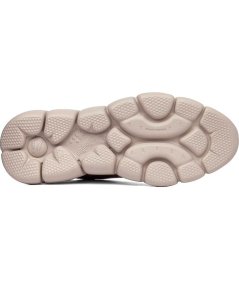 Callaghan Uomo 64700 Sneakers Avena - Comfort e Stile