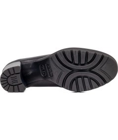 Mocassino Callaghan Nero Mod. 30806CRI - Scarpe Comode e Stile