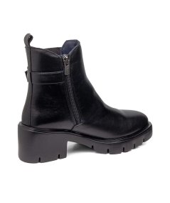 Polacco Callaghan Nero Mod. 35603CRI - Scarpe Comode e Stile