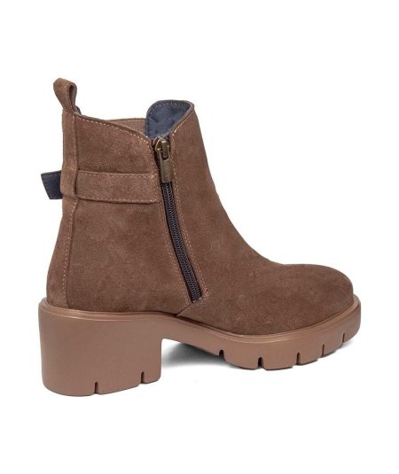 Polacco Callaghan Tartufo Mod. 35603SUN - Scarpe Comode e Stile