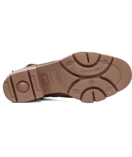 Polacco Callaghan Tartufo Mod. 35603SUN - Scarpe Comode e Stile