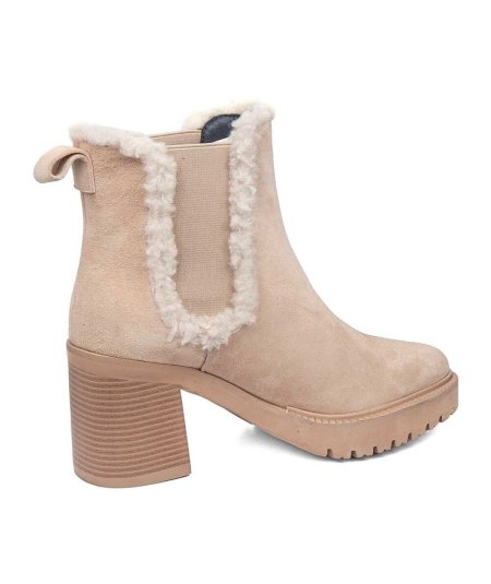 Polacco Callaghan Corda Mod. 679969 - Scarpe Comode e Stile