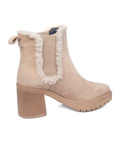 Polacco Callaghan Corda Mod. 679969 - Scarpe Comode e Stile