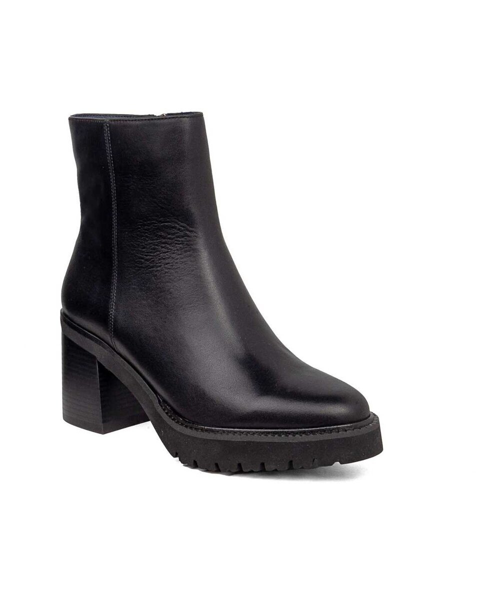 Tronchetto Callaghan Nero Mod. 679963CRI - Scarpe Comode e Stile