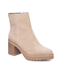 Tronchetto Callaghan Beige Mod. 679963SUN - Scarpe Comode e Stile