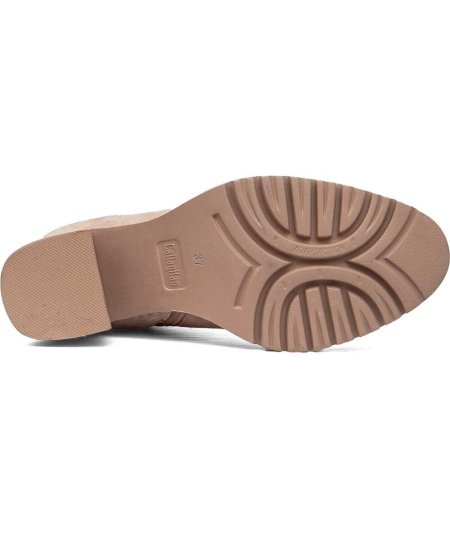 Tronchetto Callaghan Beige Mod. 679963SUN - Scarpe Comode e Stile