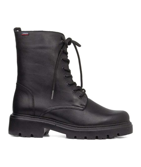 Anfibio Callaghan Nero Mod. 32904 - Scarpe Comode e Stile