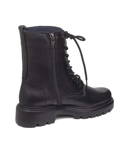 Anfibio Callaghan Nero Mod. 32904 - Scarpe Comode e Stile