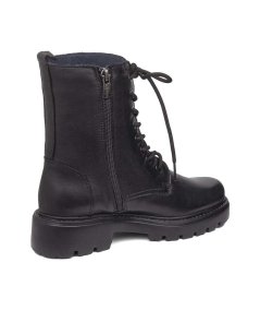 Anfibio Callaghan Nero Mod. 32904 - Scarpe Comode e Stile