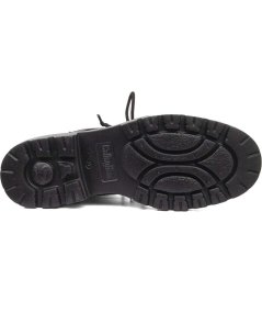 Anfibio Callaghan Nero Mod. 32904 - Scarpe Comode e Stile