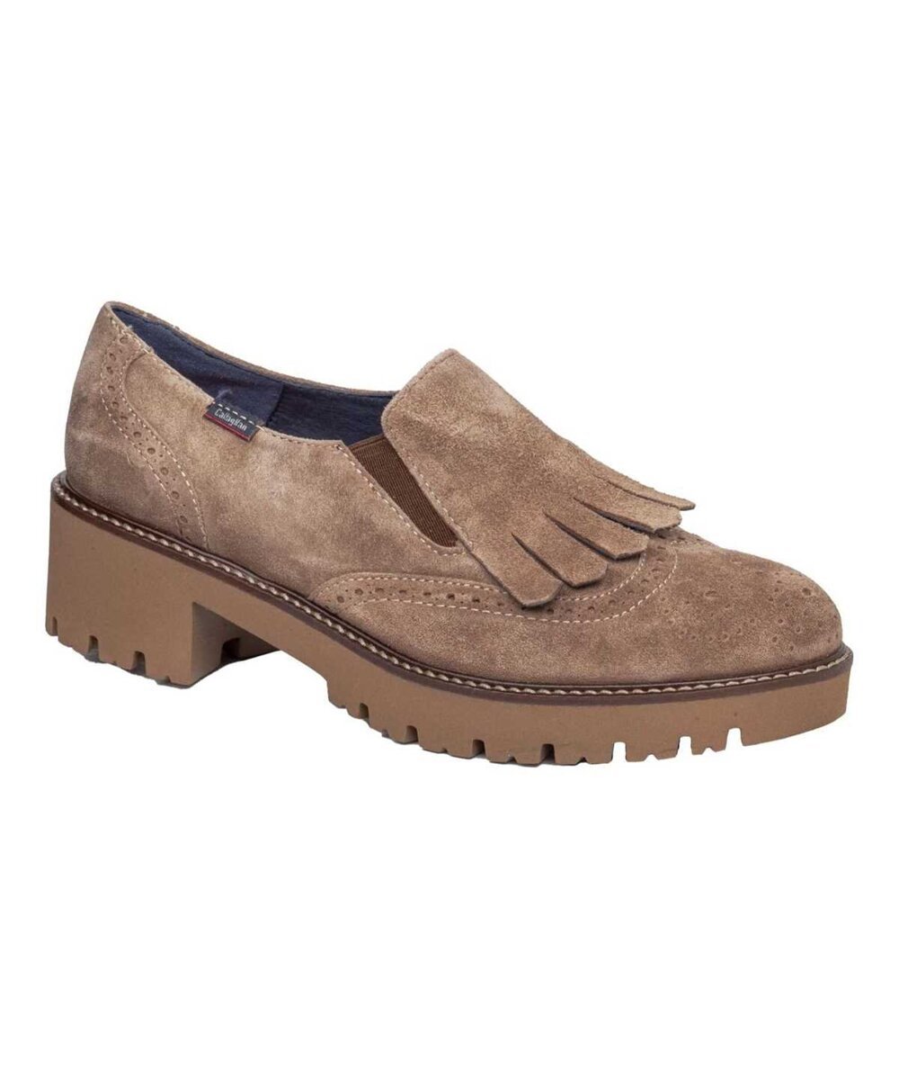 Mocassino Callaghan Visone Mod. 13459 - Scarpe Comode e Stile
