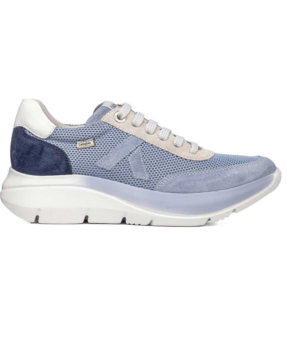 Callaghan Uomo 62400 Sneakers Tartufo - Scarpe Sportive