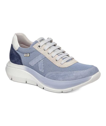 Callaghan Uomo 62400 Sneakers Tartufo - Scarpe Sportive