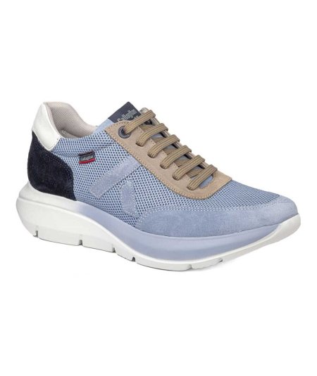 Callaghan Uomo 61203 Sneakers T.Moro - Scarpe Uomo