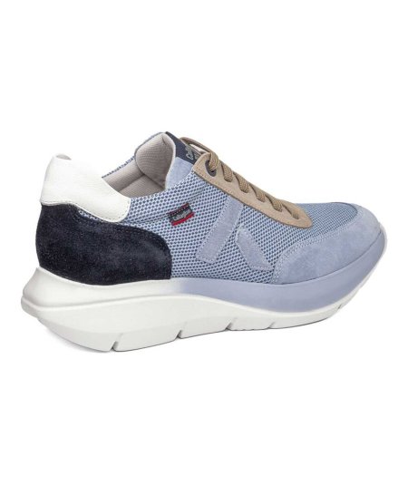 Callaghan Uomo 61203 Sneakers T.Moro - Scarpe Uomo