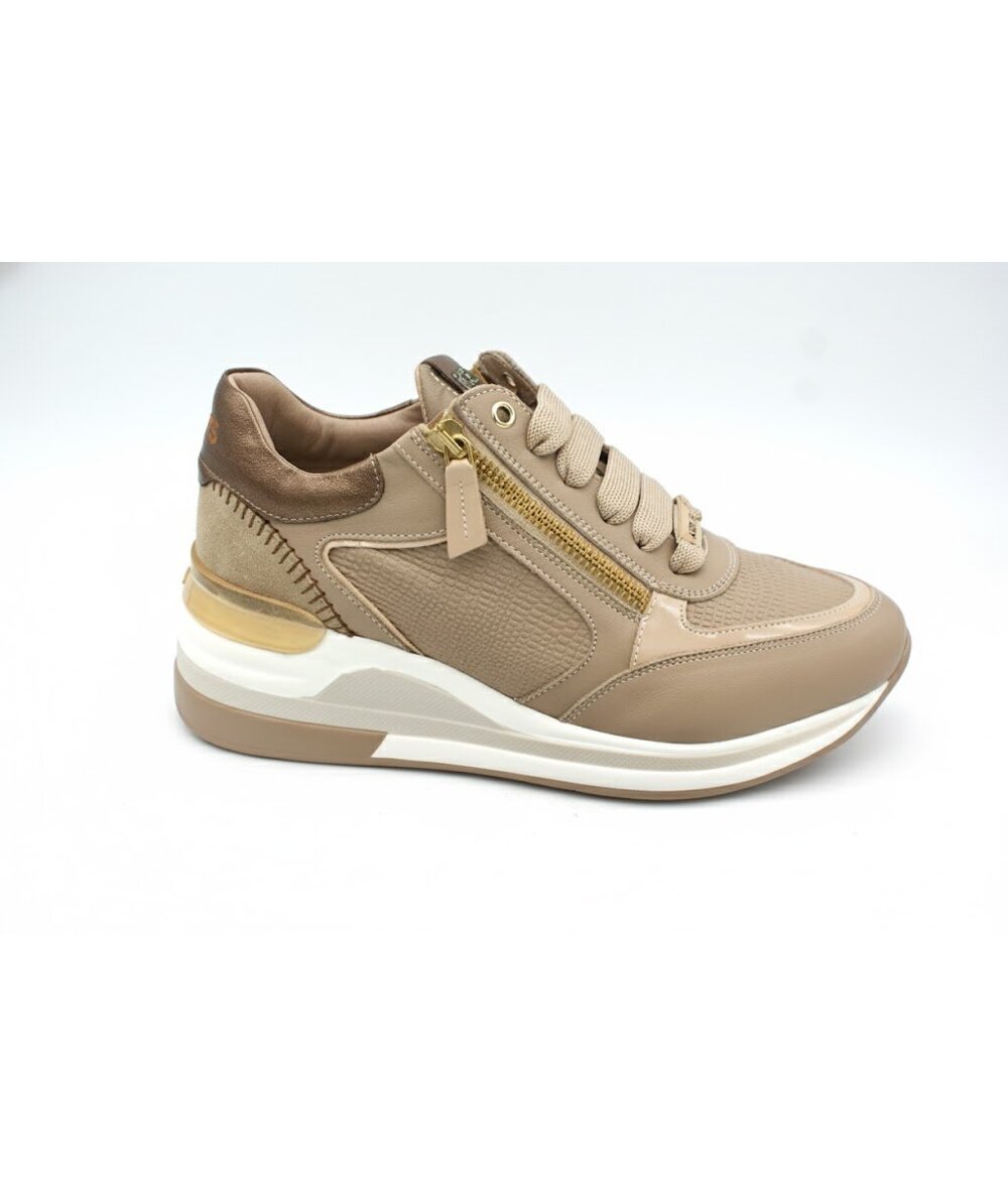 Sneakers KEYS Nero - K-11243 - Scarpe Donna