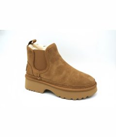 Polacco KEYS Nero - K-11451 - Scarpe Donna