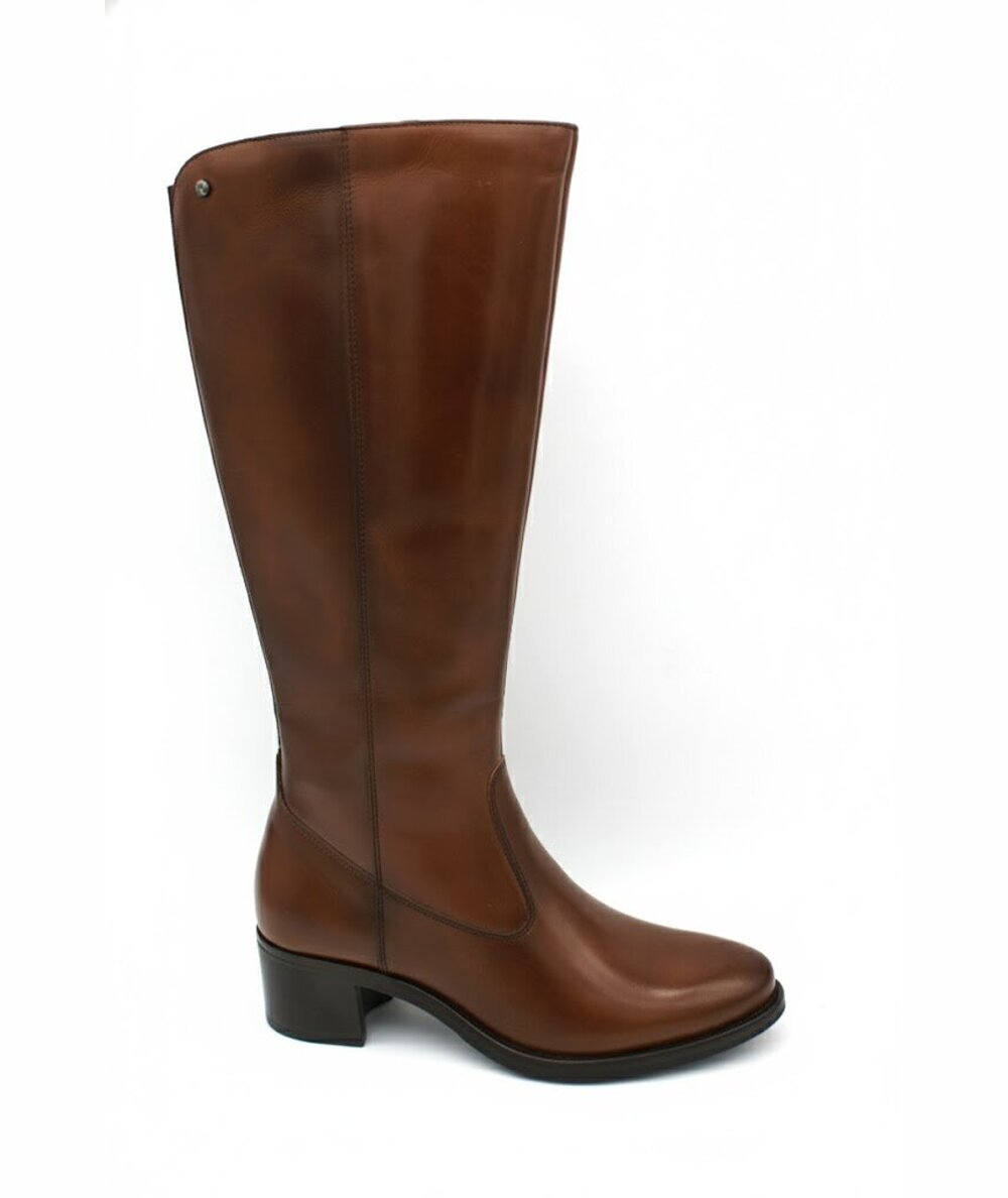 Stivale KEYS Nero - K-11383 - Scarpe Donna