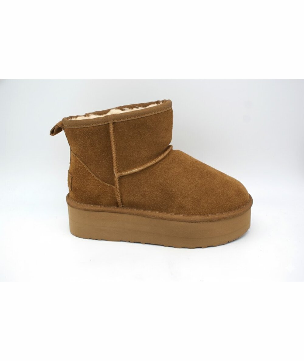 Polacco KEYS Tortora - K-11411 - Scarpe Donna