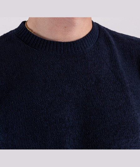 Maglia Girocollo Uomo Gianni Lupo Verde (Cod. GL535S)