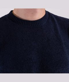 Maglia Girocollo Uomo Gianni Lupo Verde (Cod. GL535S)