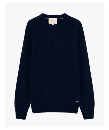 Maglia Girocollo Uomo Gianni Lupo Verde (Cod. GL535S)