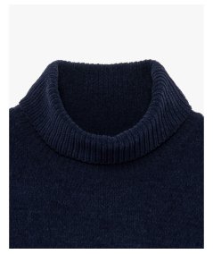 Maglia Collo Alto Uomo Gianni Lupo Verde - GL536S