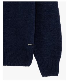 Maglia Collo Alto Uomo Gianni Lupo Verde - GL536S