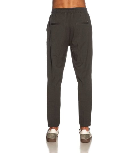 Pantalone Uomo Gianni Lupo Leonard Verde Militare - GL5107BD