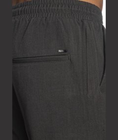 Pantalone Uomo Gianni Lupo Leonard Verde Militare - GL5107BD