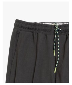 Pantalone Uomo Gianni Lupo Leonard Verde Militare - GL5107BD