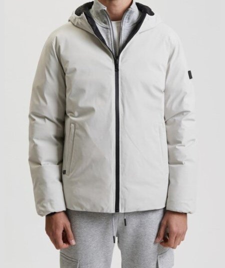 Piumino Uomo Gianni Lupo Verde Militare - GL318R