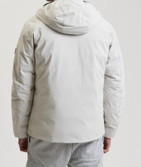 Piumino Uomo Gianni Lupo Verde Militare - GL318R